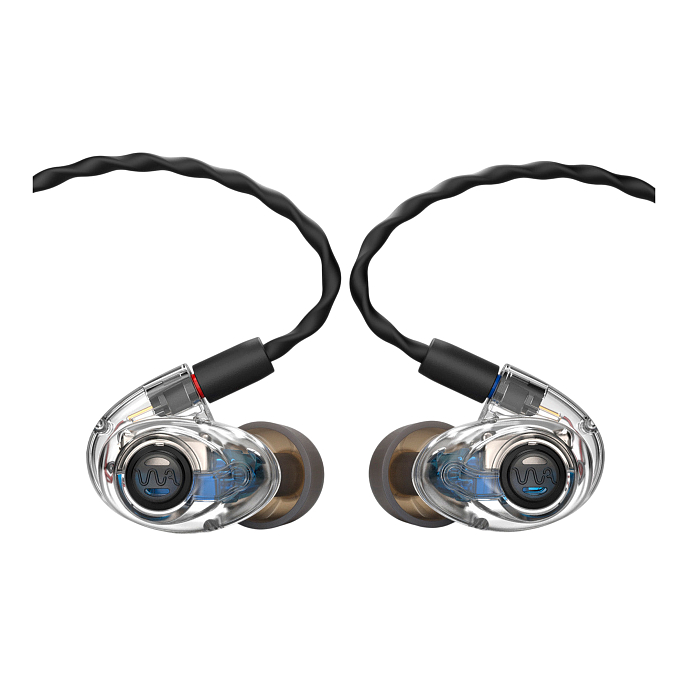 Наушники внутриканальные Westone AM Pro X20 Transparent - рис.0