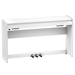 Синтезатор Roland F701-WH White