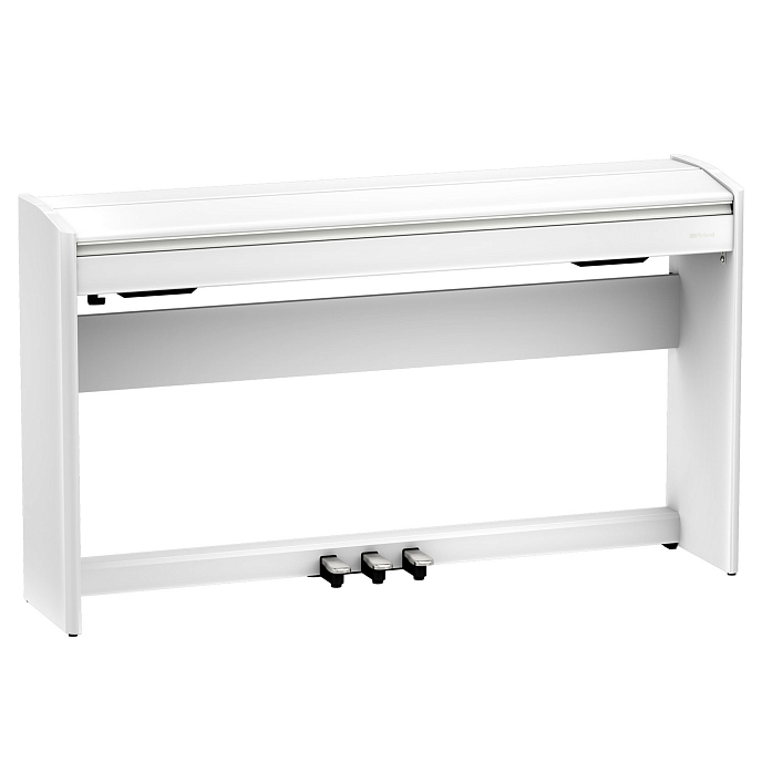 Синтезатор Roland F701-WH White - рис.4