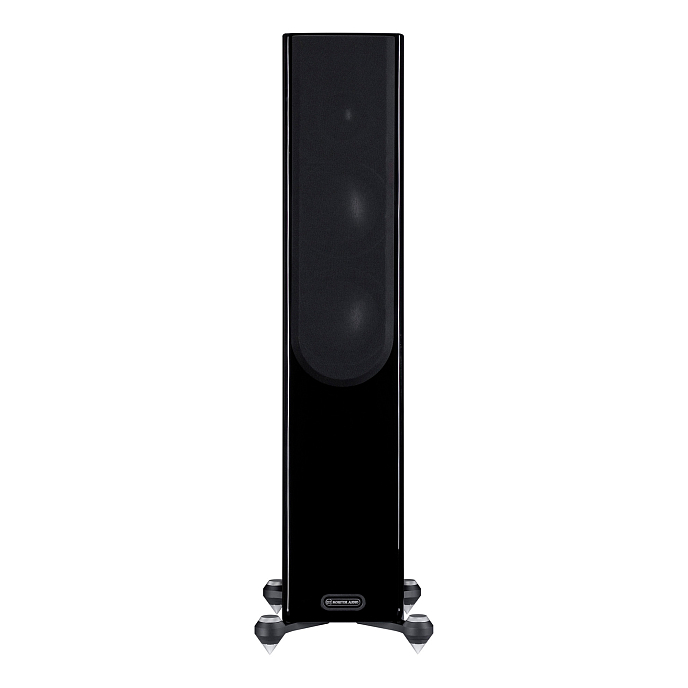 Напольная акустика Monitor Audio Gold Series 5G 200 Piano Black - рис.4