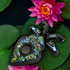 Беспроводные наушники T10 Bespoke Edition Ahonoukoun Un