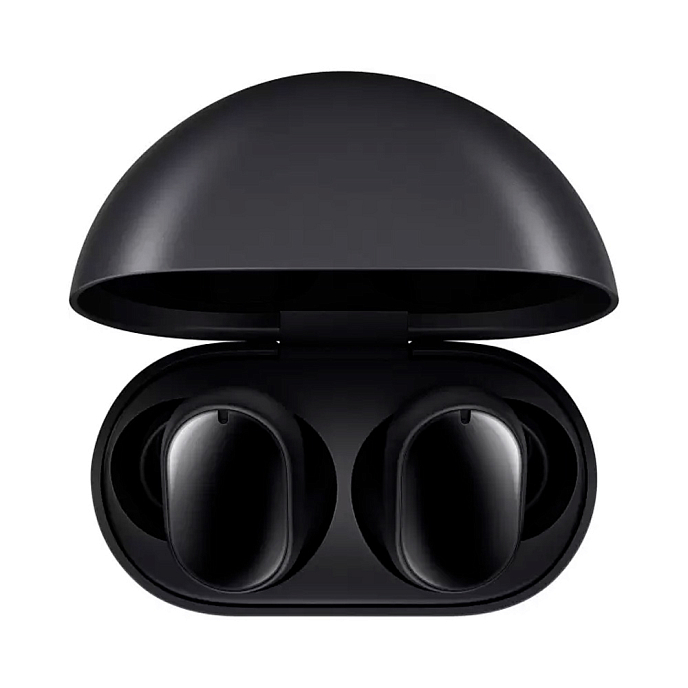 Беспроводные наушники Xiaomi Redmi Buds 3 Pro Black - рис.3