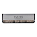- рис.1 Щетка для винила Inakustik Premium Record brush - рис.1