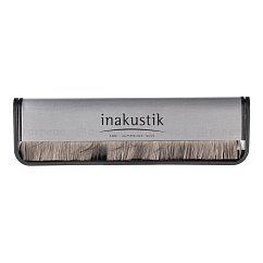 Щетка для винила Inakustik Premium Record brush