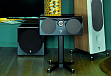 Акустическая система Focal Kanta Center Black Lacquer - рис.8 Акустическая система Focal Kanta Center Black Lacquer - рис.8