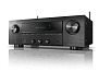 - рис.7 Ресивер Denon DRA800HBKE2 Black - рис.7