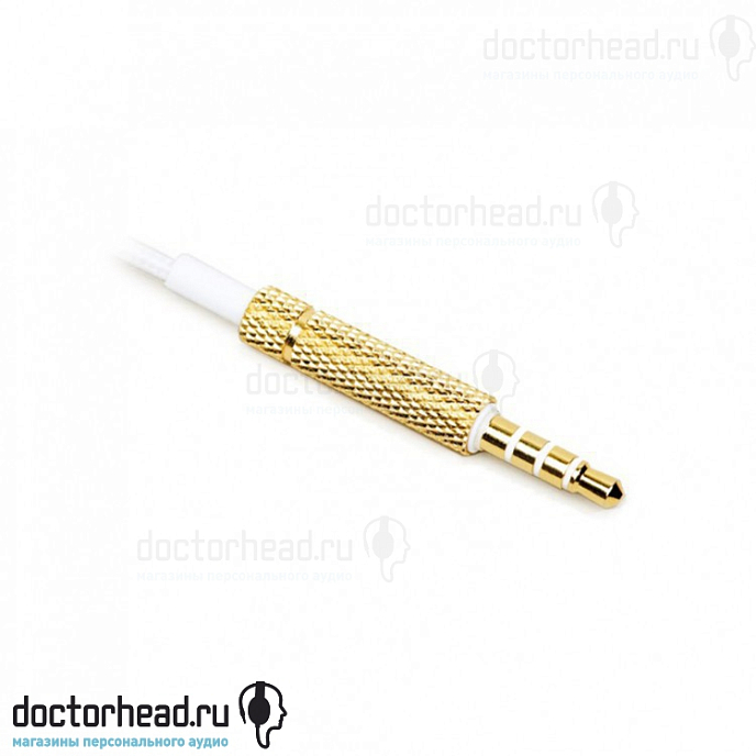 Наушники Marshall Minor White - рис.5