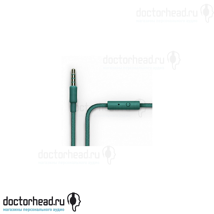 Наушники Urbanears Plattan TEAL - рис.5