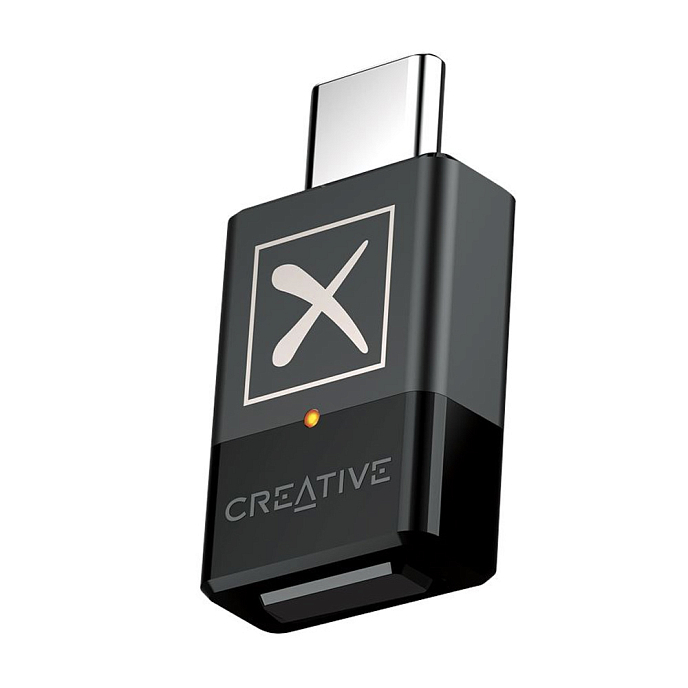 Передатчик Creative BT-W5 - рис.2