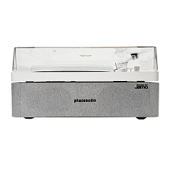 Проигрыватель винила Phaze Audio Adelle Siberian White