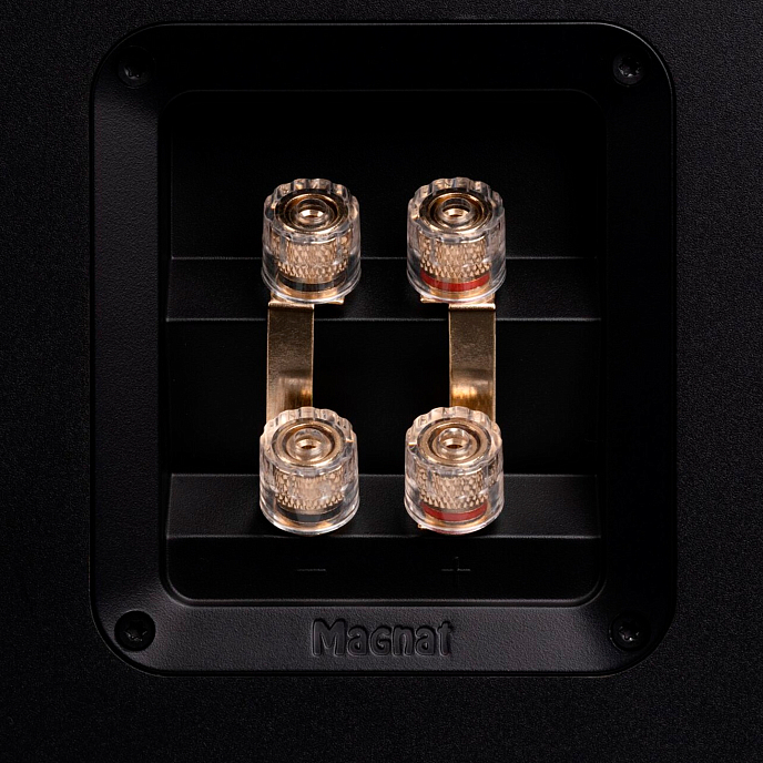 Напольная акустика Magnat Signature 809 Black - рис.6