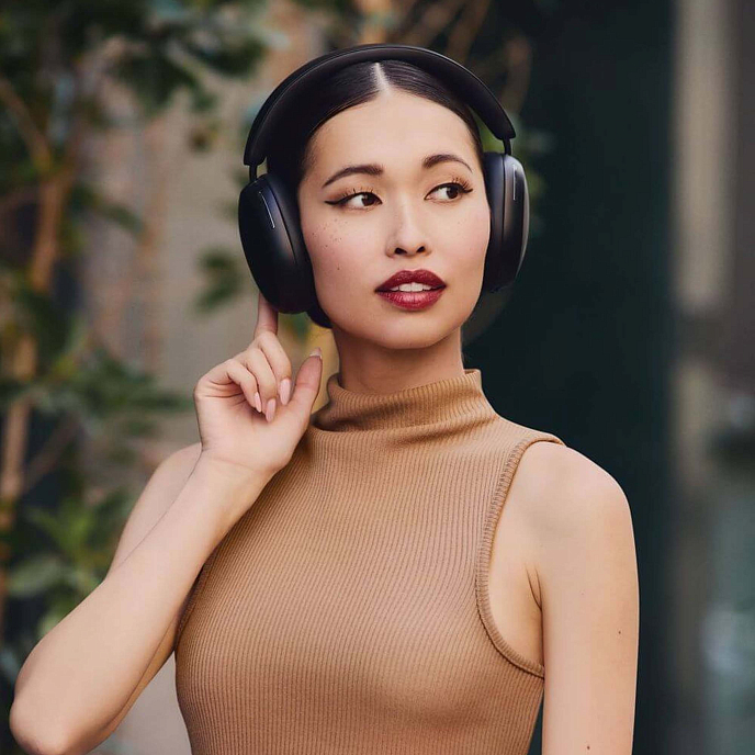 Беспроводные наушники Sonos Ace Black - рис.8