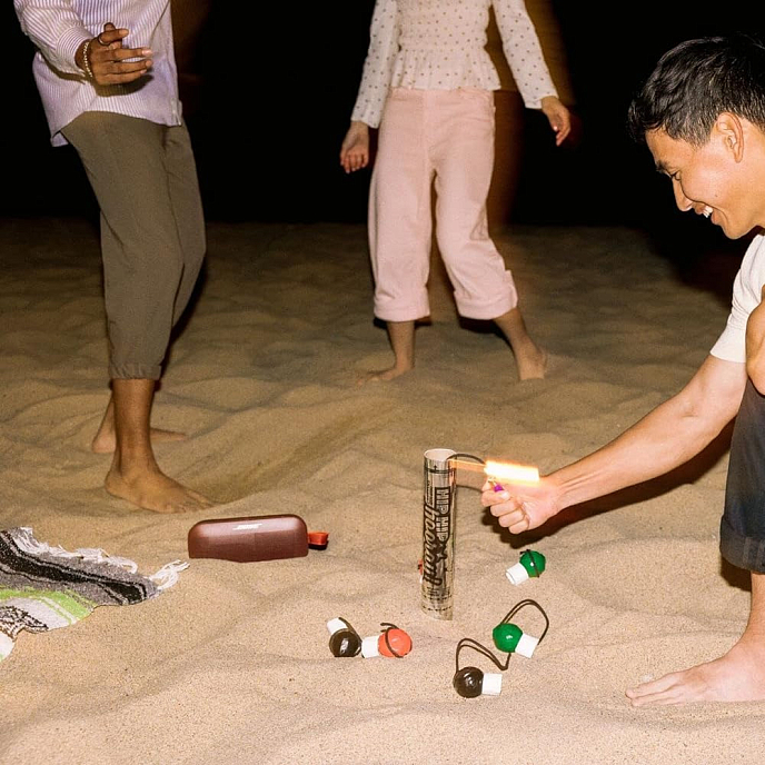 Беспроводная акустика Bose SoundLink Flex Red - рис.7