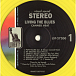 Виниловая пластинка Canned Heat - Living The Blues (coloured) LP - рис.1
