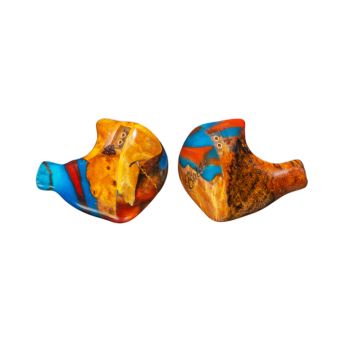 IEM наушники Kinera Baldr - рис.4