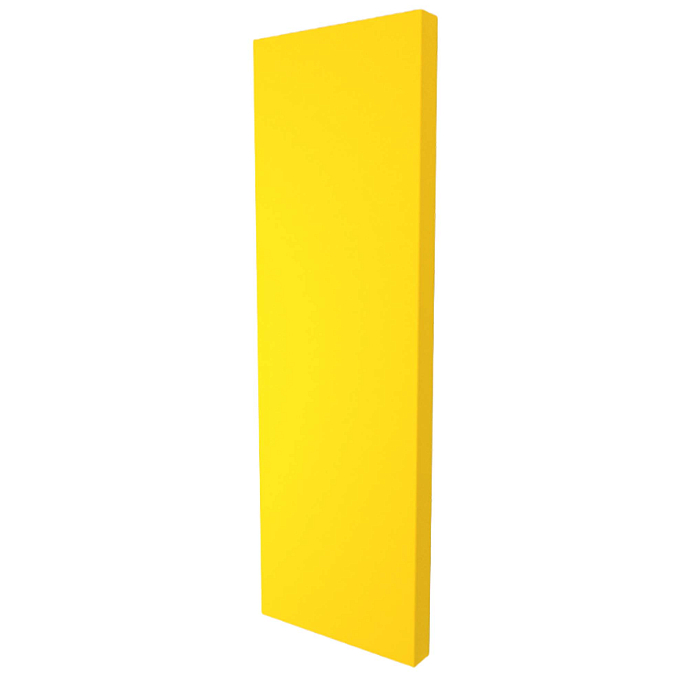 Акустическая панель Acoustic-Space Standart Premium Yellow 200x64x10 - рис.0