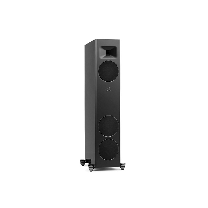 Напольная акустика Martin Logan Motion F10 Gloss Black - рис.2