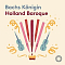Holland Baroque - Bachs Konigin SACD