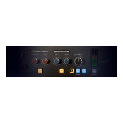 Процессор эффектов Solid State Logic Fusion Grey