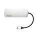 USB HUB Kingston Nucleum C-HUBC1-SR-EN - рис.0