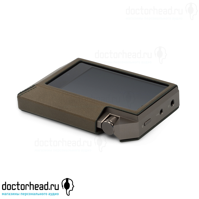 Плеер Astell&Kern AK240 Gunmetal - рис.19