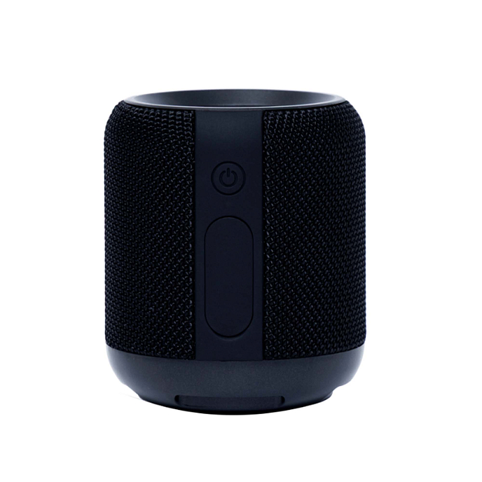 Портативная колонка MEG SDA020BL Black - рис.2