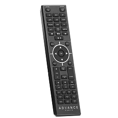 Интегральный усилитель Advance Paris Nova Ai 130/A-BTC Silver