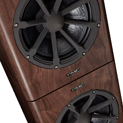 Напольная акустика PMC MB2 XBD SE Walnut