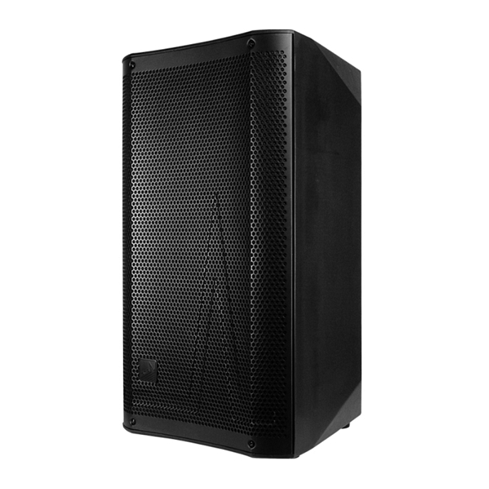 Акустическая система Урал x ARIS J.V. Имбирь 310-А Black - рис.1