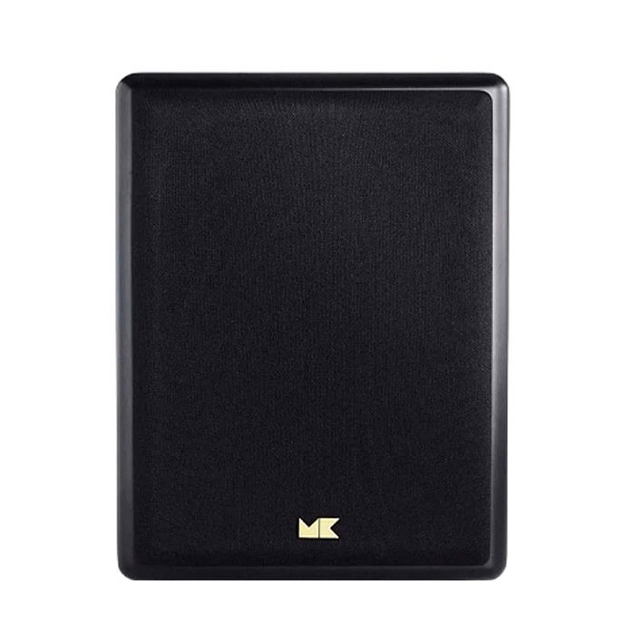 Сабвуфер M&K Sound Movie V8 Black - рис.1