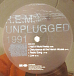Виниловая пластинка R.E.M. - Unplugged 1991 - рис.3