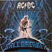 Виниловая пластинка AC/DC - Ballbreaker Coloured Gold LP - рис.0