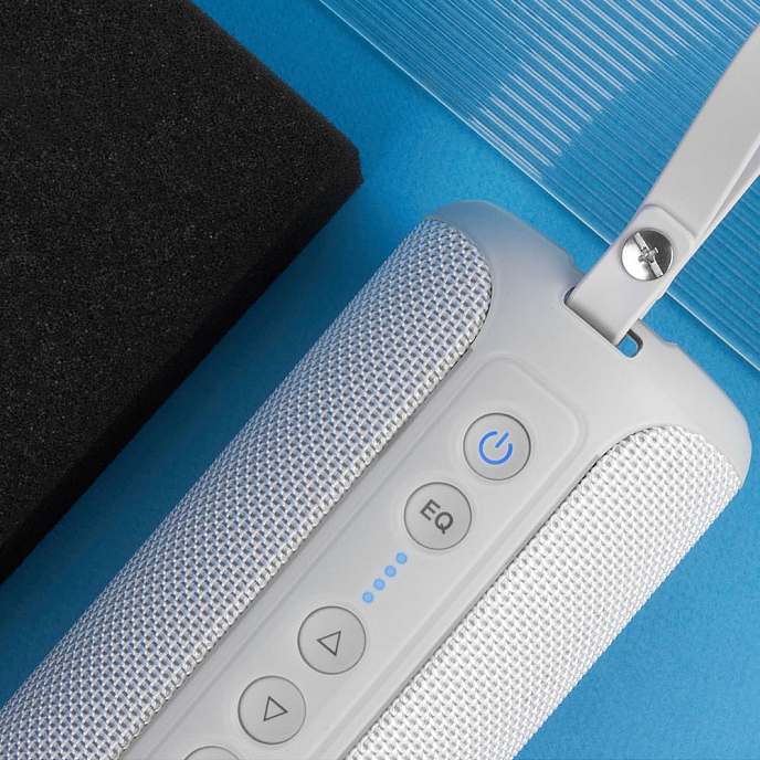 Портативная колонка Rombica Mysound Colibri 2C white - рис.6