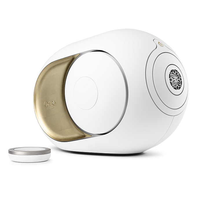 Беспроводная акустика Devialet Phantom I 108 dB Opera de Paris - рис.7