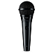 Микрофон вокальный Shure PGA58-XLR-E - рис.0