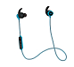 Беспроводные наушники JBL Reflect Mini BT Teal - рис.0