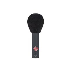 Микрофон студийный Neumann KM 185 MT Stereo Set Black