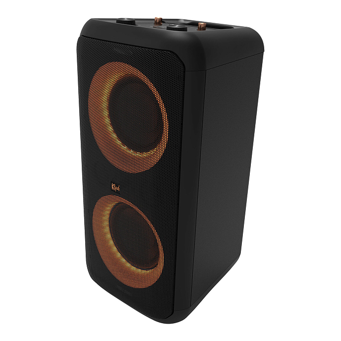 Беспроводная акустика Klipsch GIG XXL Black - рис.4