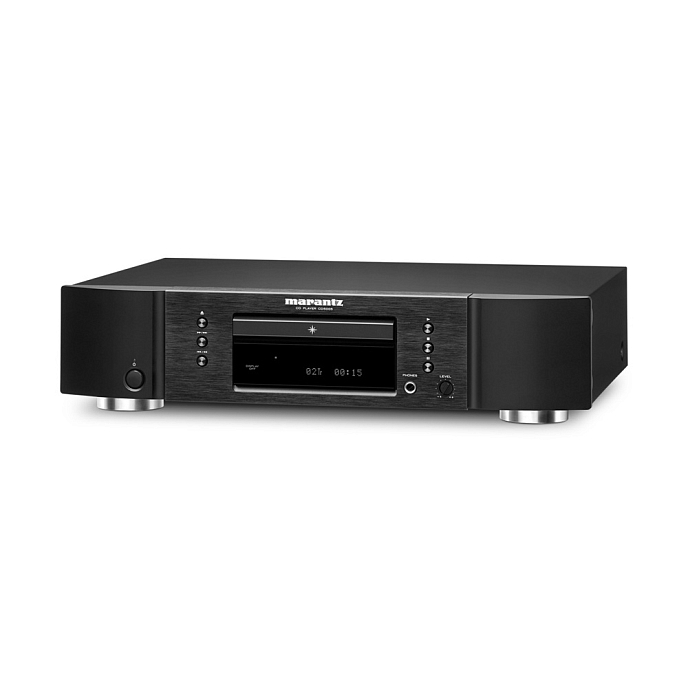 CD проигрыватель Marantz CD5005 Black - рис.1