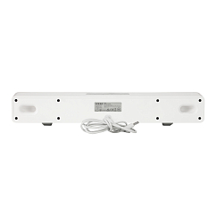 Саундбар Edifier QS30 White