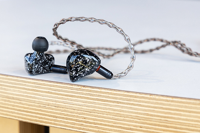 IEM наушники Kinera Odin Black - рис.27
