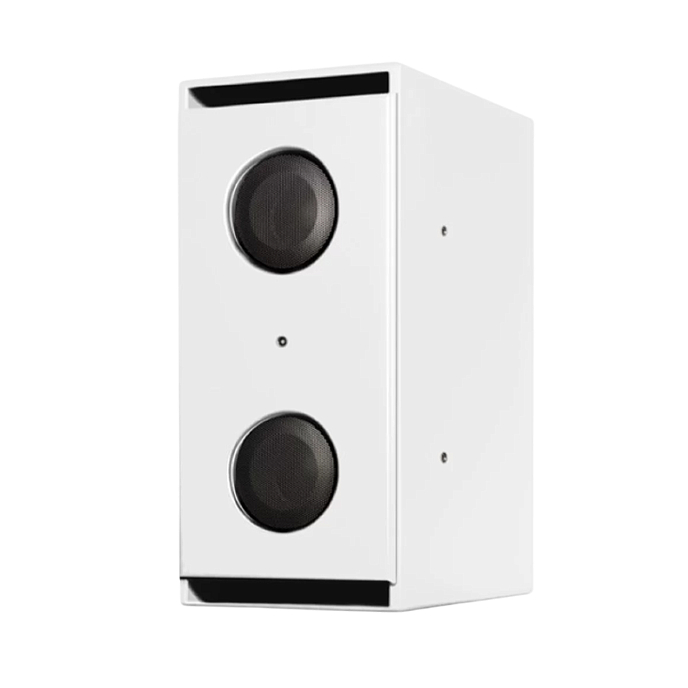 Сабвуфер PSI Audio Sub A225-Ms White - рис.0