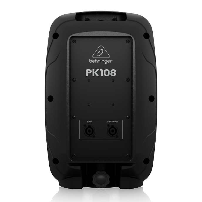 Акустическая система Behringer PK108 Black - рис.3