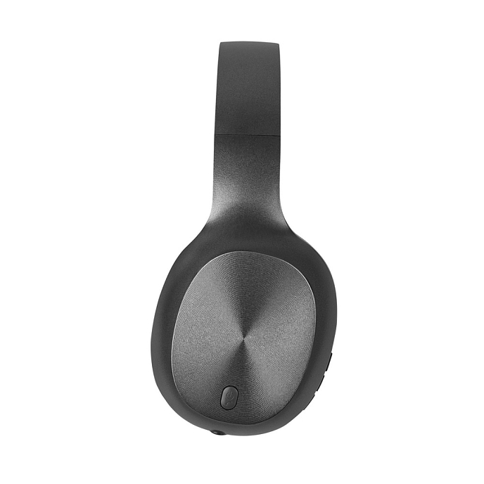 Беспроводные наушники Rombica MySound BH-21 Grey - рис.2