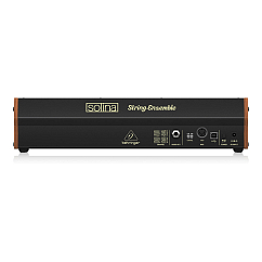 Синтезатор Behringer Solina String Ensemble Black