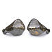 IEM наушники Queen Of Audio New Mojito Premium Gray - рис.1