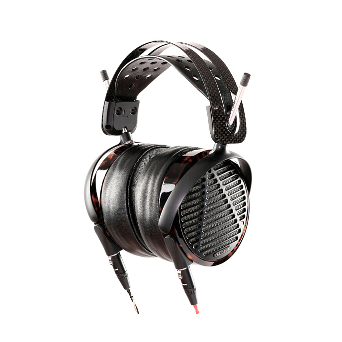 High End наушники Audeze LCD-5 XLR Cable - рис.2