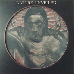 Виниловая пластинка Current 93 - Nature Unveiled (picture) LP