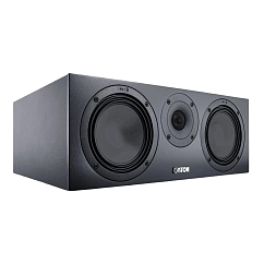 Комплект Canton Smart Cinema GLE S2 I Black