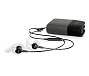Наушники Bose SoundTrue Ultra in-ear Black for Apple - рис.2